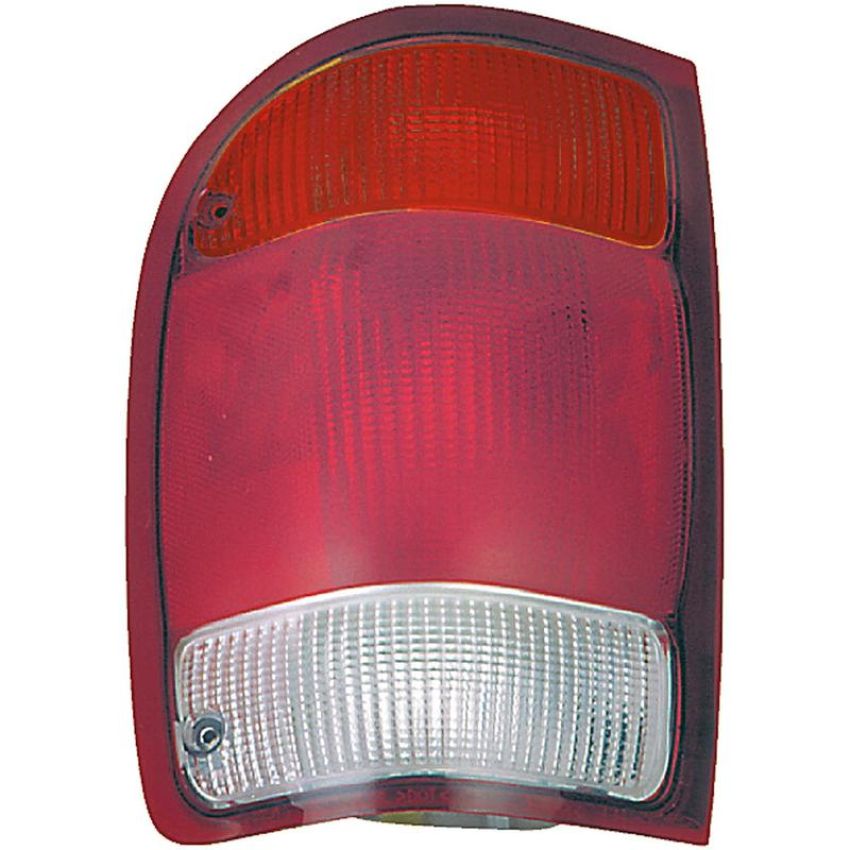 DORMAN 1610274 Tail Lamp Assembly