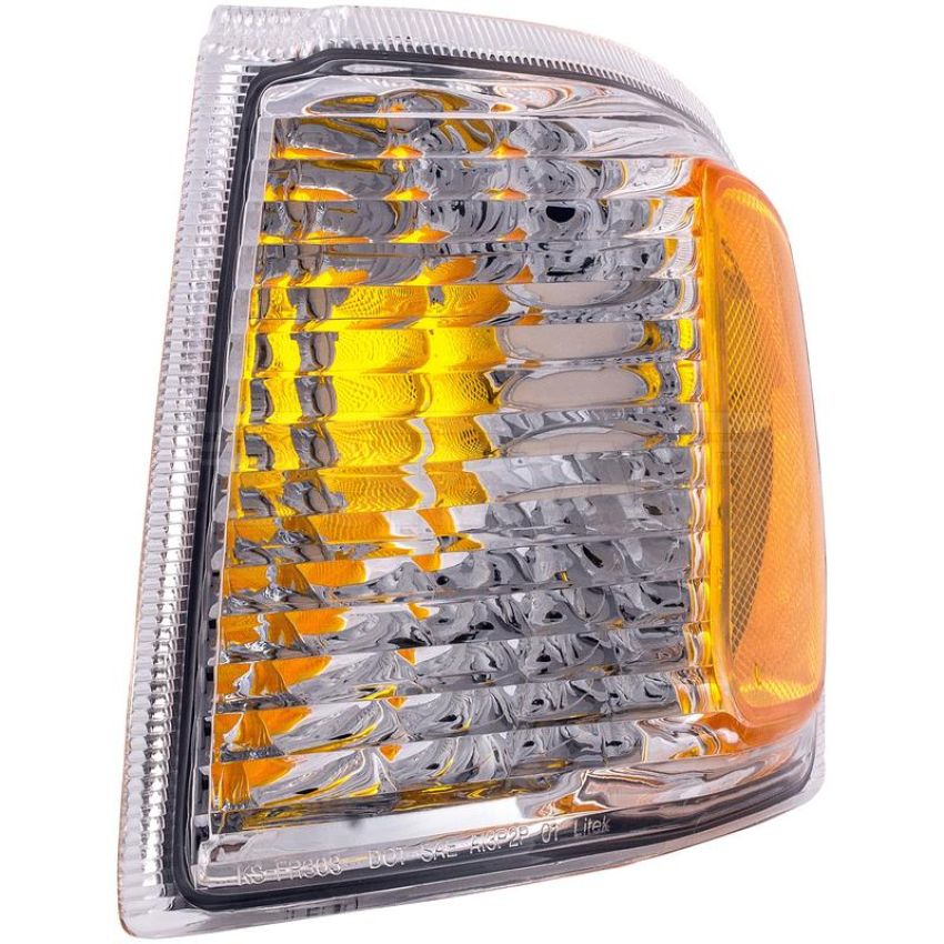 DORMAN 1610288 Tail Lamp Assembly