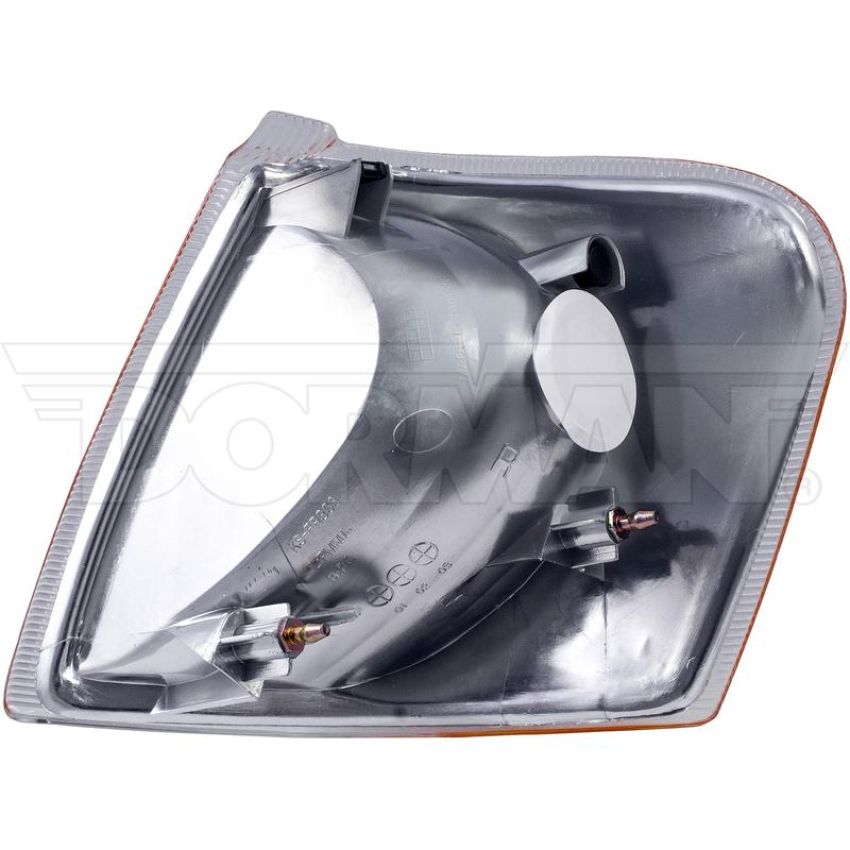 DORMAN 1610289 Parking / Turn Signal Lamp Assembly