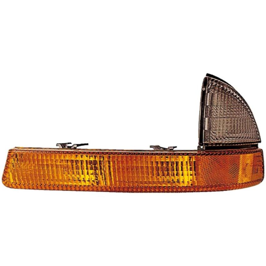 DORMAN 1610304 Parking / Turn Signal Lamp Assembly