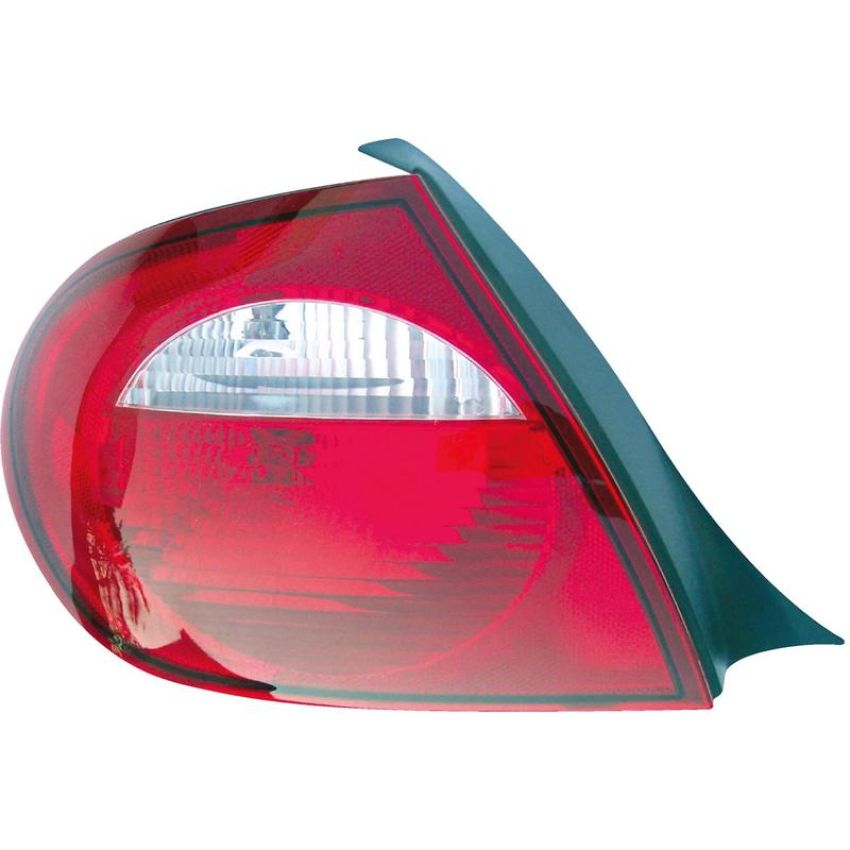 DORMAN 1610306 Tail Lamp Assembly