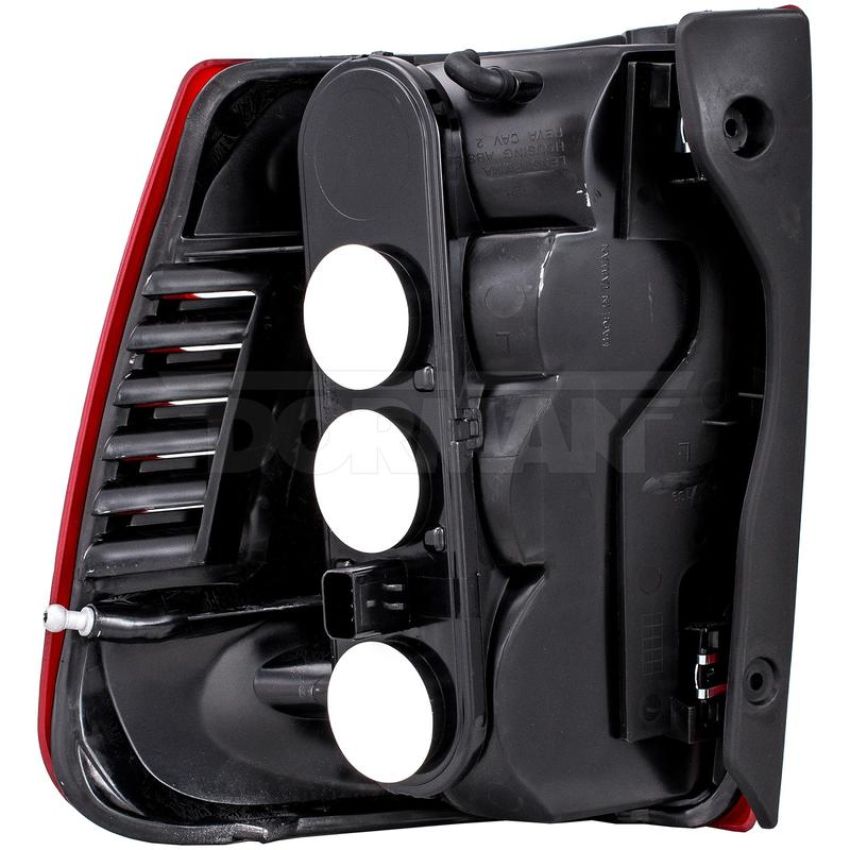 DORMAN 1610320 Tail Lamp Assembly