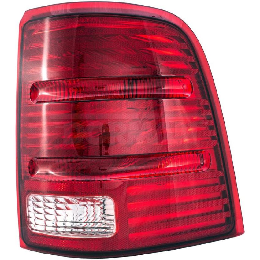 DORMAN 1610329 Tail Lamp Assembly