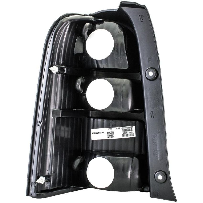 DORMAN 1610337 Tail Lamp Assembly