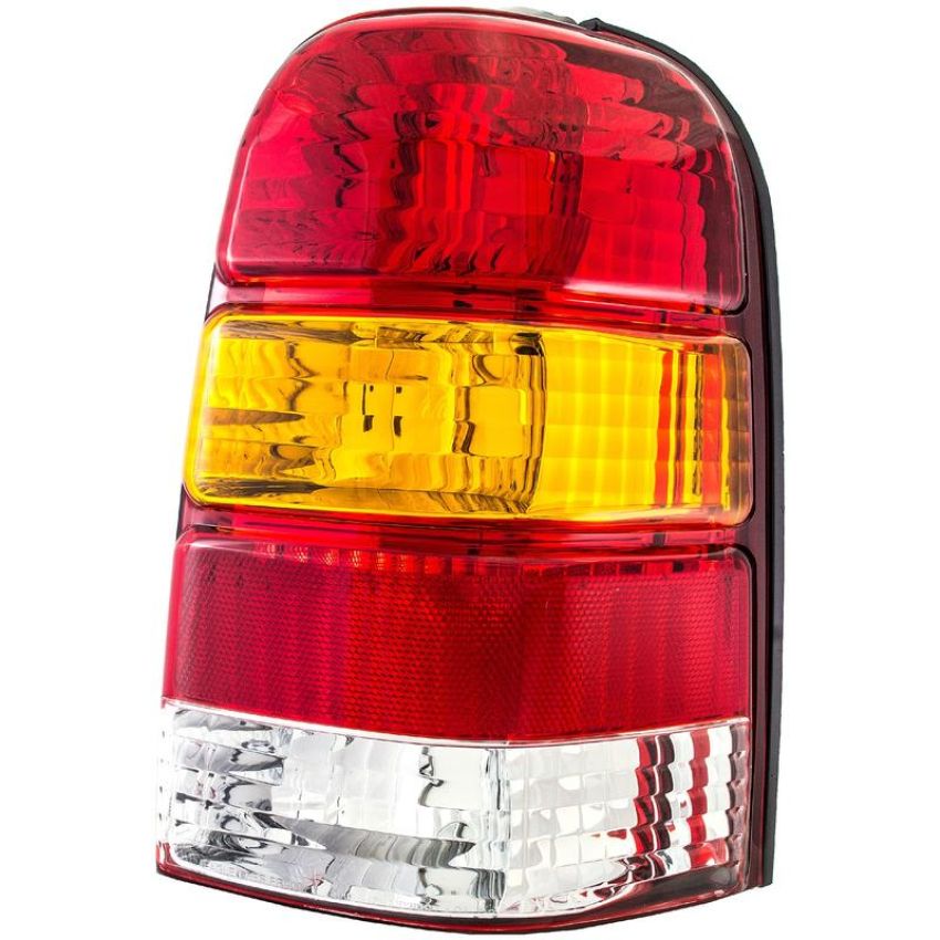 DORMAN 1610337 Tail Lamp Assembly
