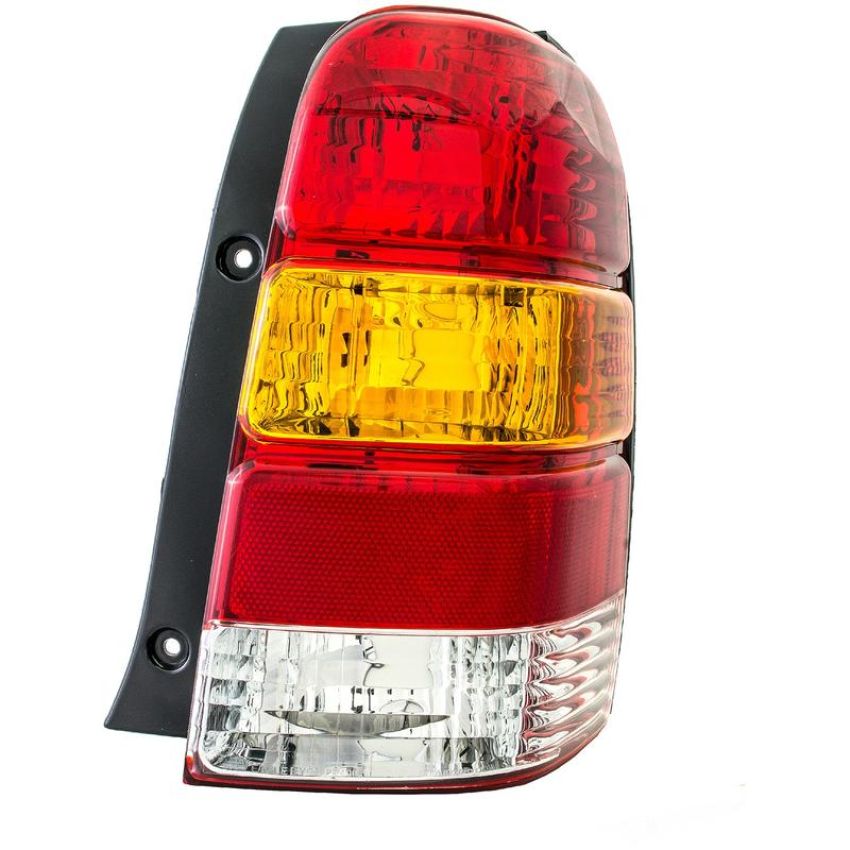 DORMAN 1610337 Tail Lamp Assembly