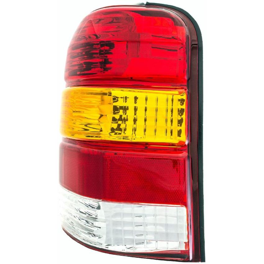 DORMAN 1610337 Tail Lamp Assembly