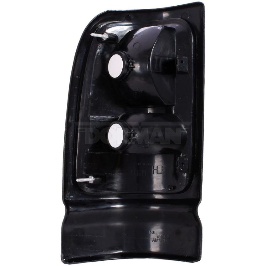 DORMAN 1610417 Tail Lamp Assembly