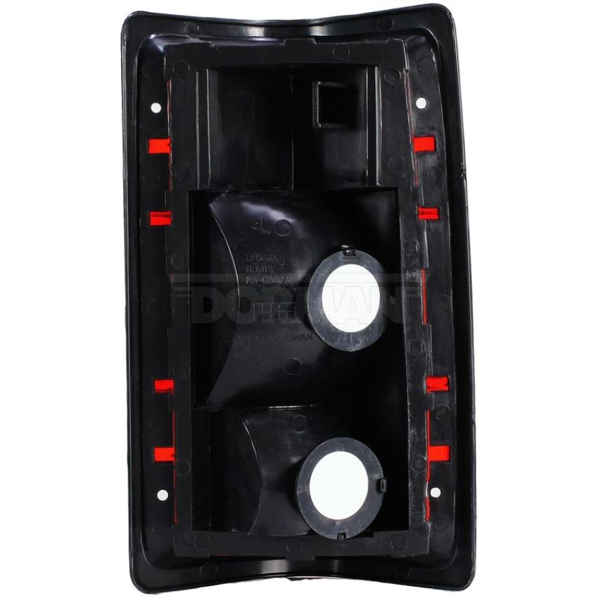 DORMAN 1610418 Tail Lamp Assembly