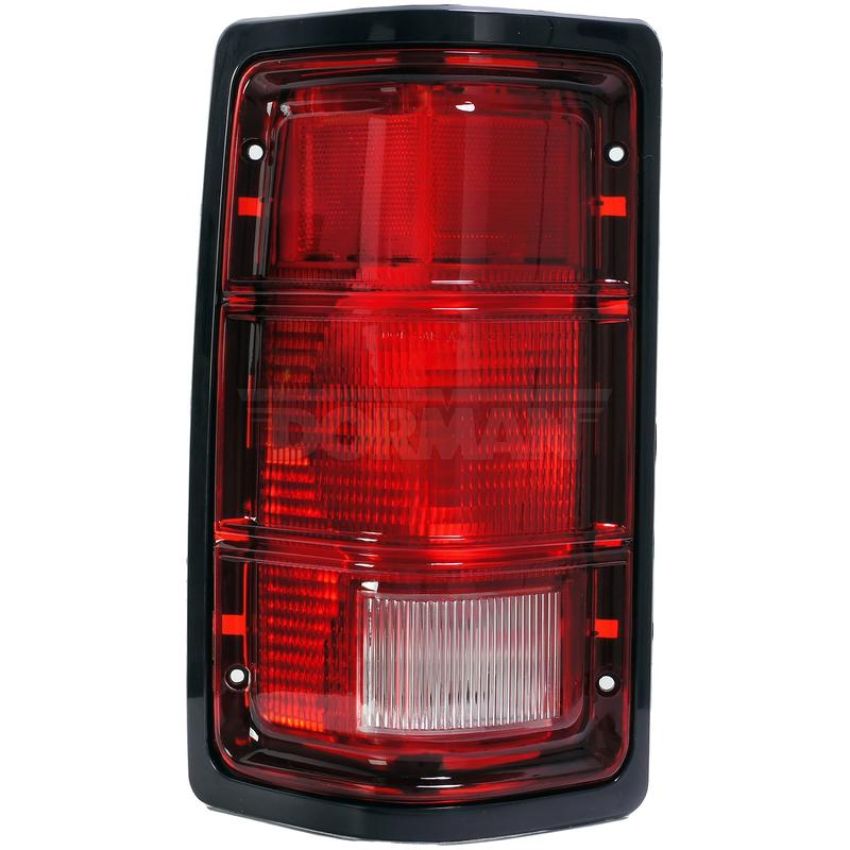 DORMAN 1610418 Tail Lamp Assembly