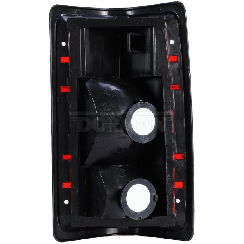 DORMAN 1610419 Tail Lamp Assembly