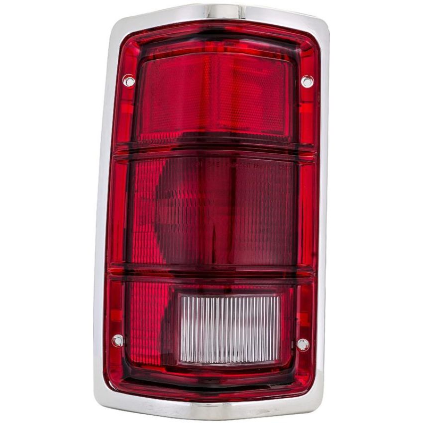 DORMAN 1610420 Tail Lamp Assembly