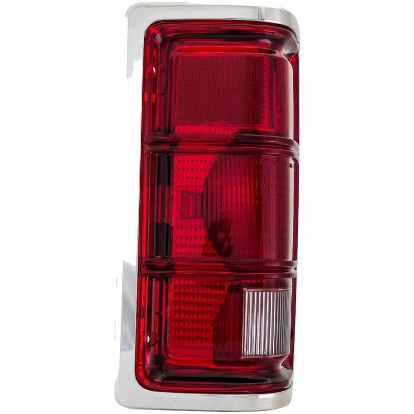 DORMAN 1610420 Tail Lamp Assembly