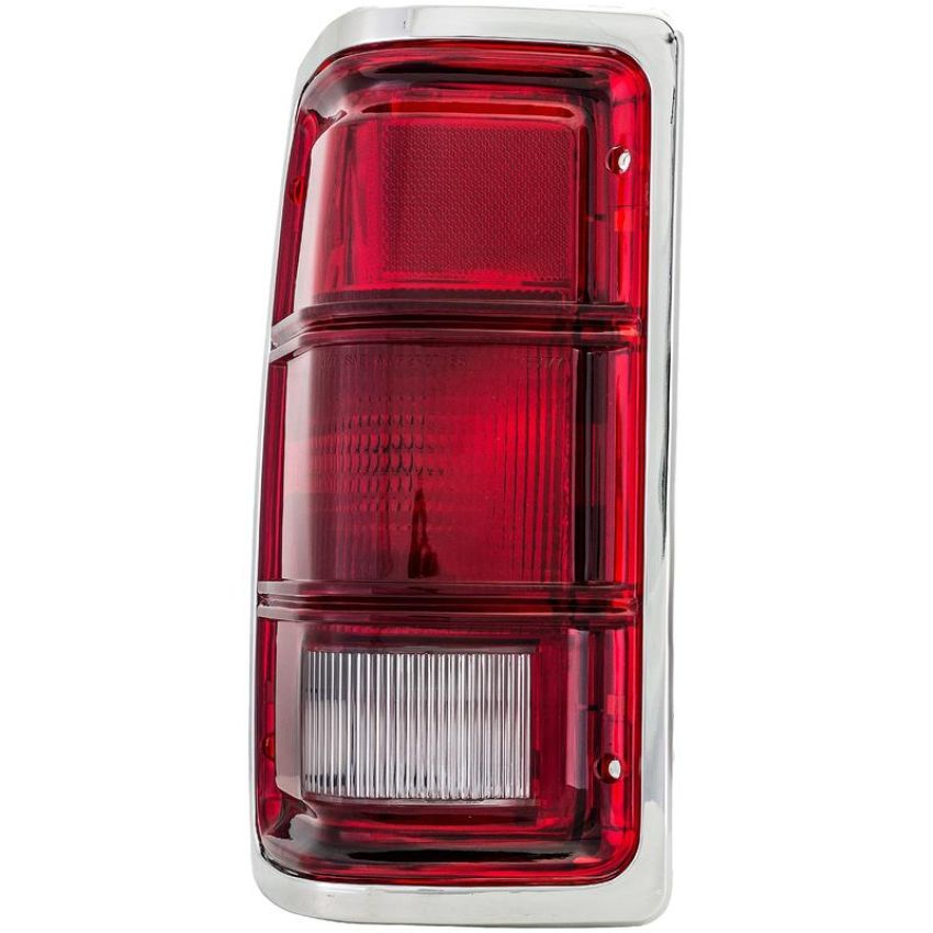 DORMAN 1610420 Tail Lamp Assembly