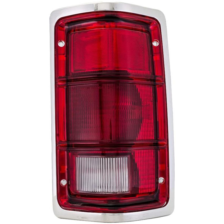 DORMAN 1610421 Tail Lamp Assembly