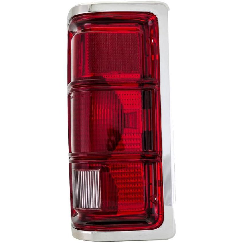 DORMAN 1610421 Tail Lamp Assembly