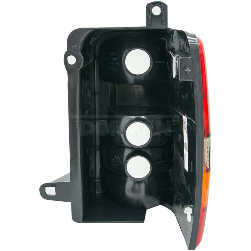DORMAN 1610434 Tail Lamp Assembly