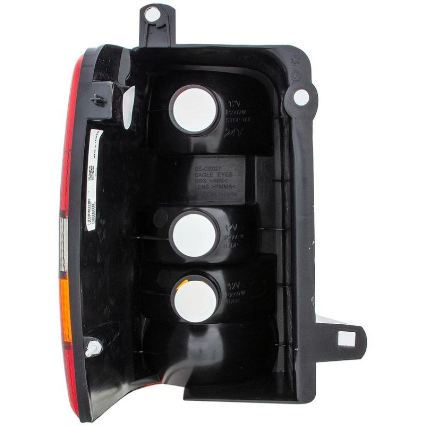 DORMAN 1610435 Tail Lamp Assembly