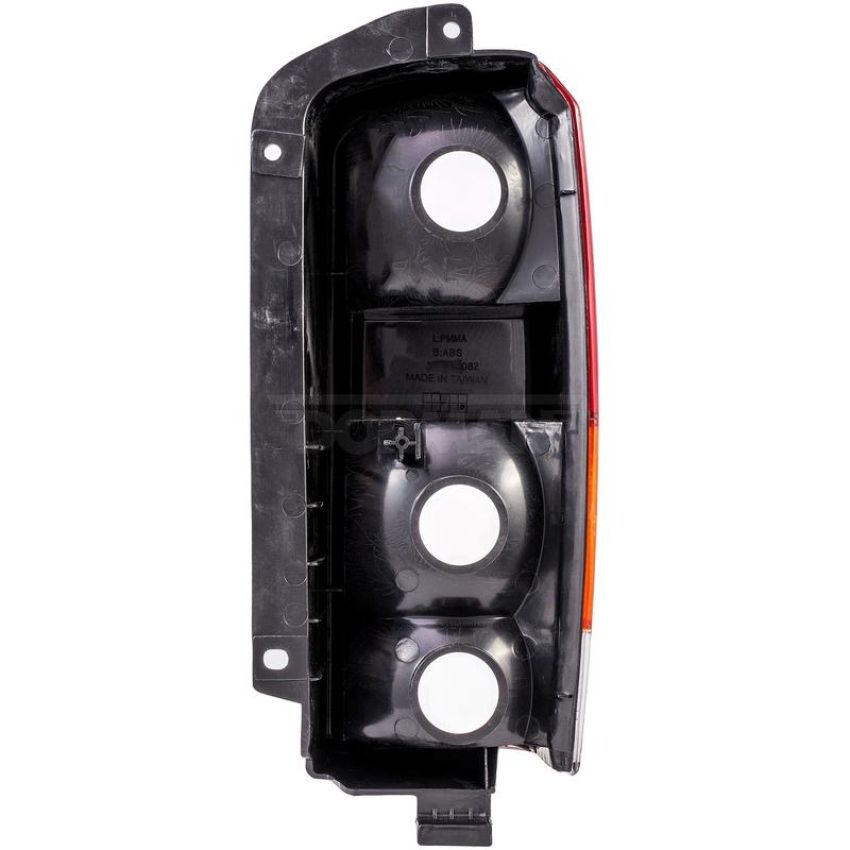 DORMAN 1610466 Tail Lamp Assembly