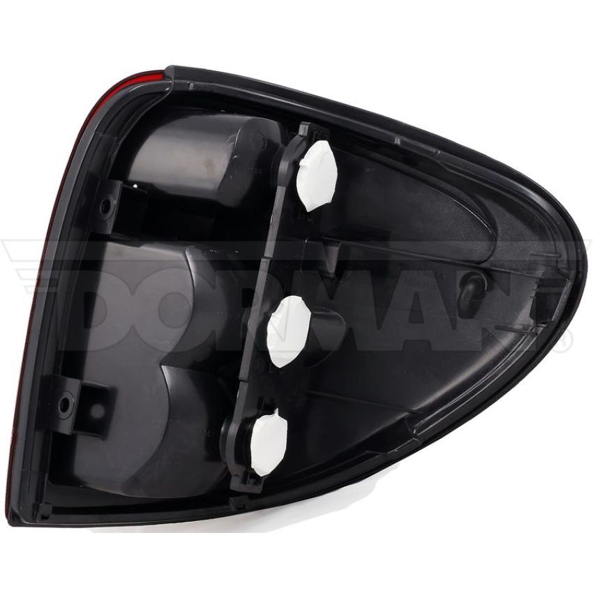 DORMAN 1610474 Tail Lamp Assembly