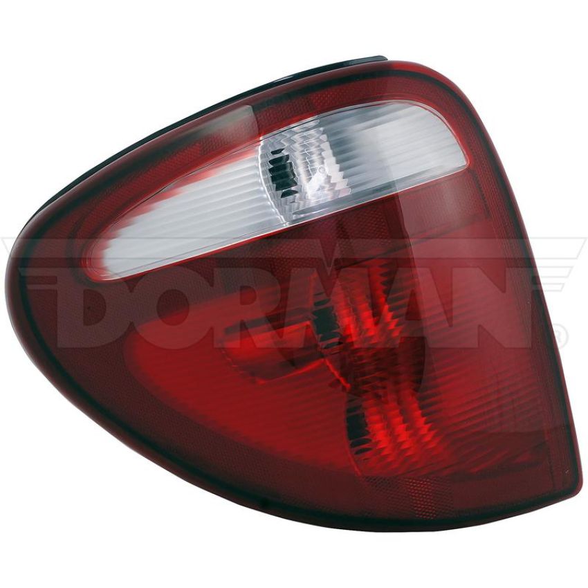 DORMAN 1610474 Tail Lamp Assembly