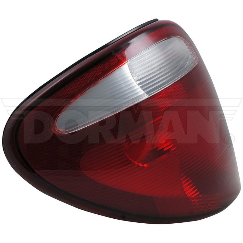 DORMAN 1610474 Tail Lamp Assembly