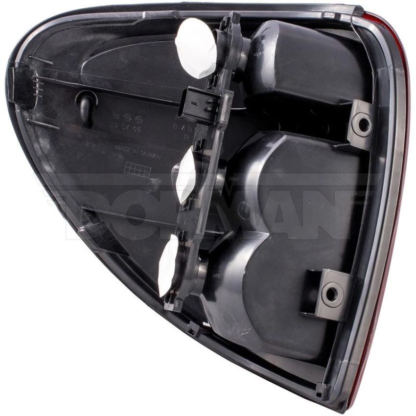 DORMAN 1610475 Tail Lamp Assembly