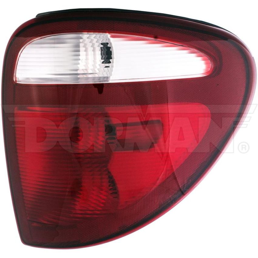 DORMAN 1610475 Tail Lamp Assembly