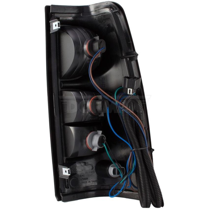 DORMAN 1610504 Tail Lamp Assembly