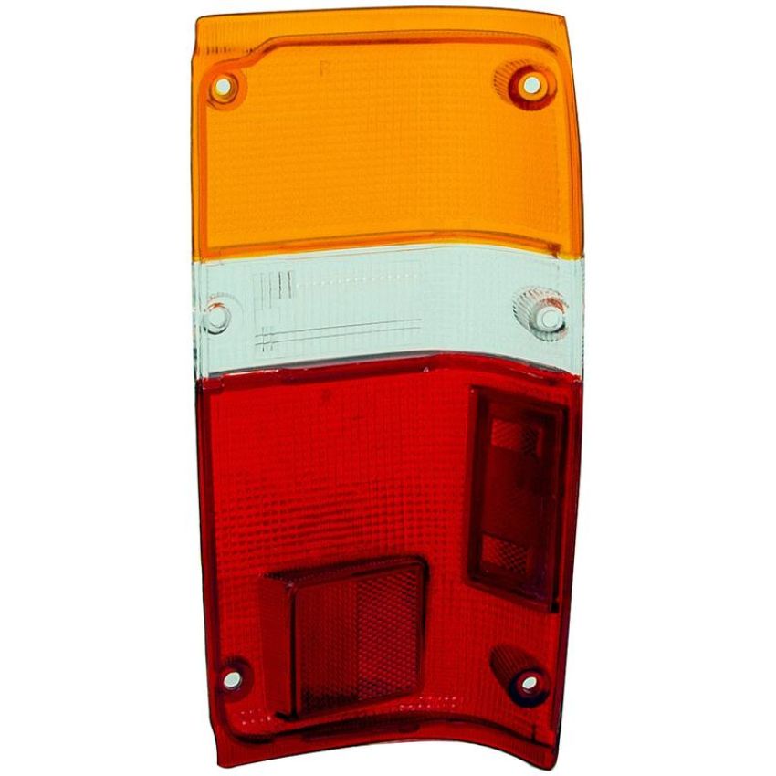 DORMAN 1610620 Tail Lamp Assembly