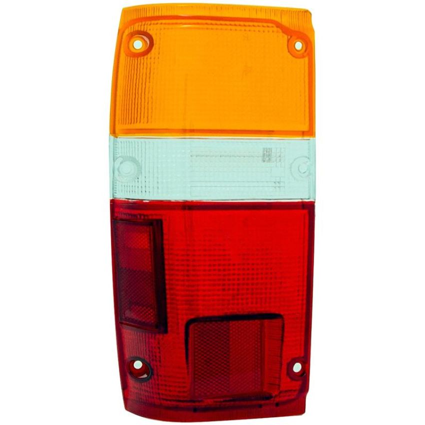 DORMAN 1610620 Tail Lamp Assembly