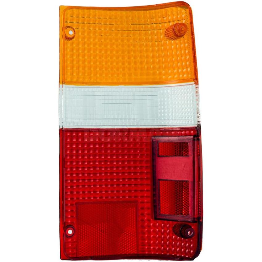 DORMAN 1610638 Tail Lamp Assembly