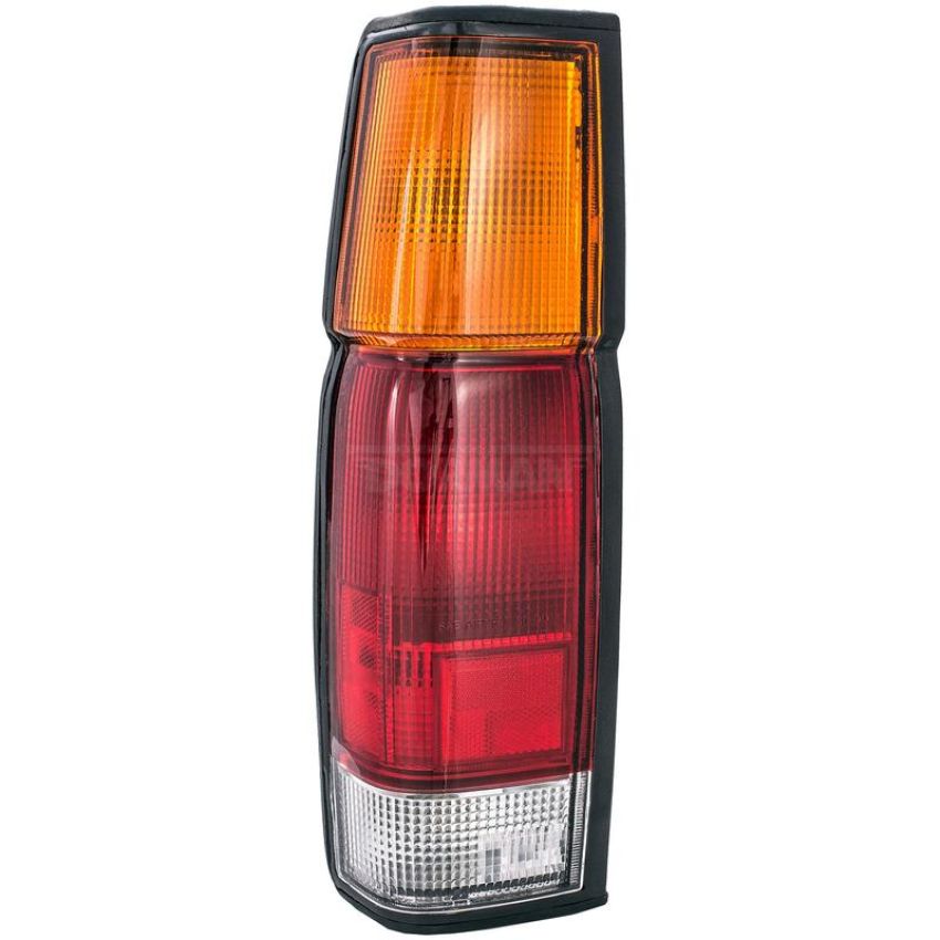 DORMAN 1610640 Tail Lamp Lens