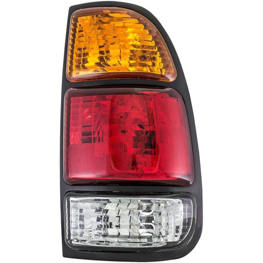 DORMAN 1610699 Tail Lamp Assembly