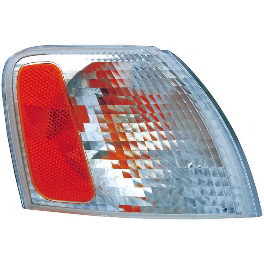 DORMAN 1610702 Parking / Turn Signal Lamp Assembly