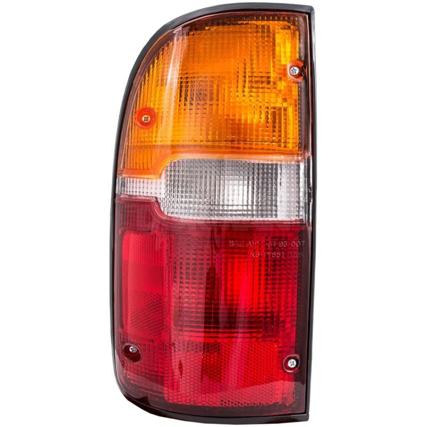 DORMAN 1610710 Tail Lamp Assembly