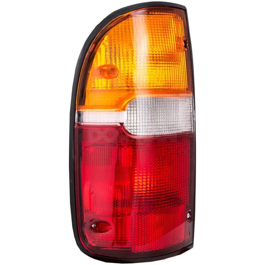 DORMAN 1610710 Tail Lamp Assembly