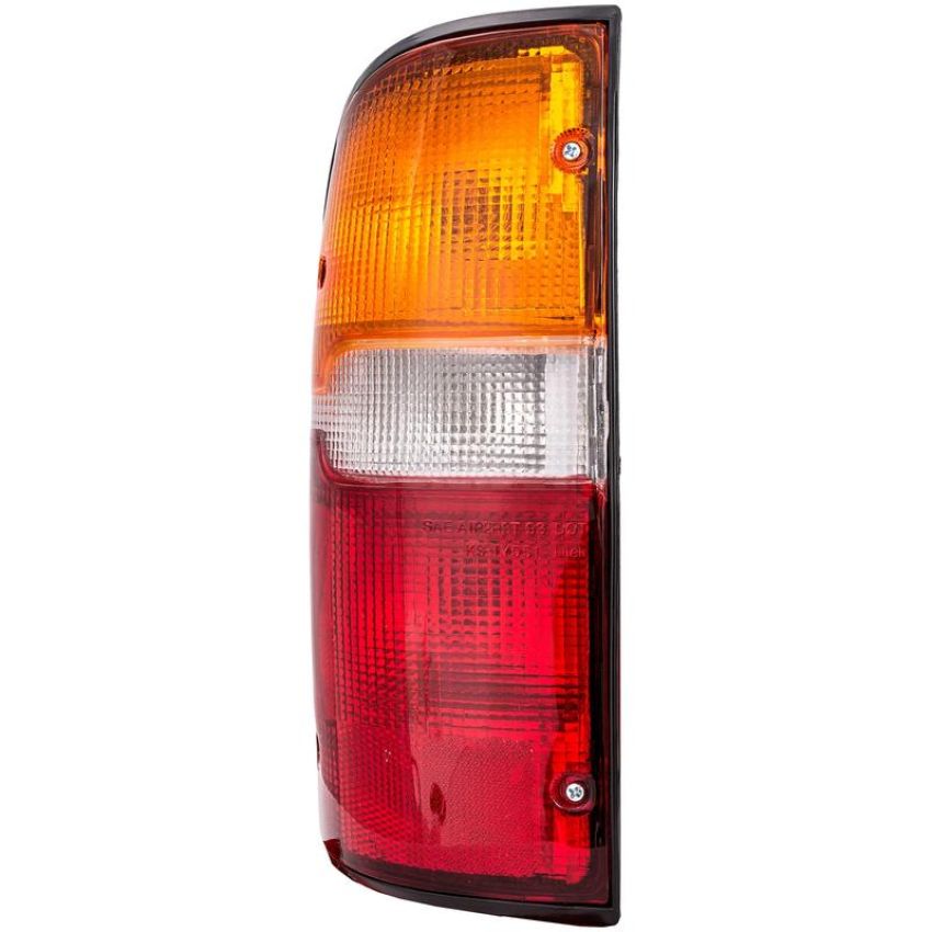 DORMAN 1610710 Tail Lamp Assembly