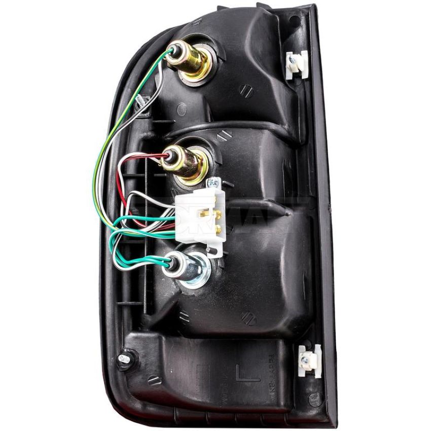 DORMAN 1610711 Tail Lamp Assembly