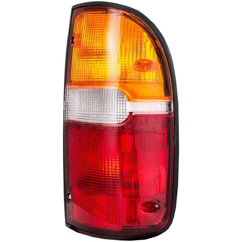 DORMAN 1610711 Tail Lamp Assembly