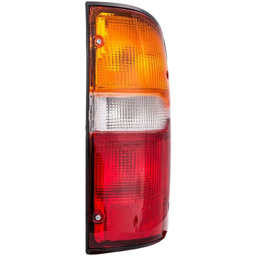 DORMAN 1610711 Tail Lamp Assembly