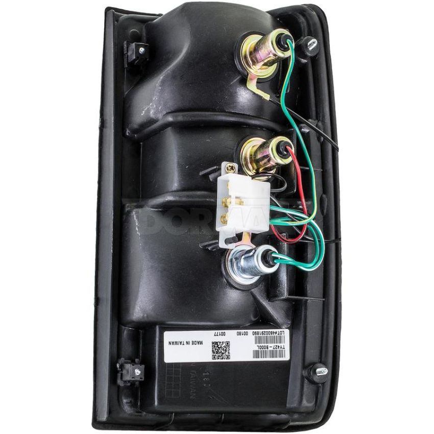 DORMAN 1610712 Tail Lamp Assembly