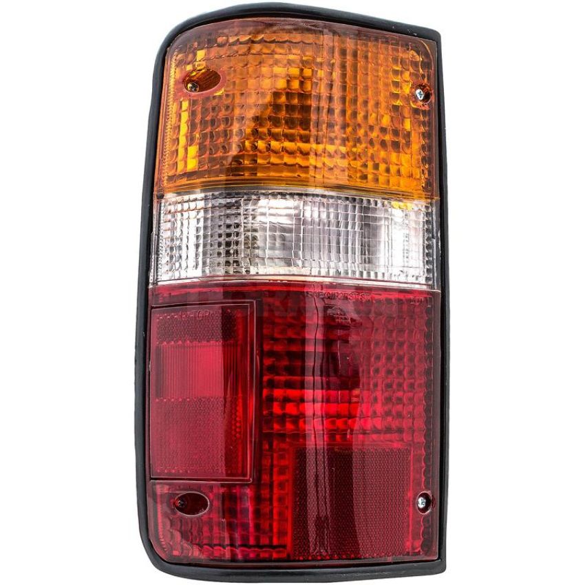 DORMAN 1610712 Tail Lamp Assembly