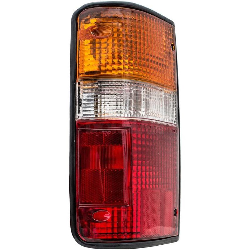 DORMAN 1610712 Tail Lamp Assembly