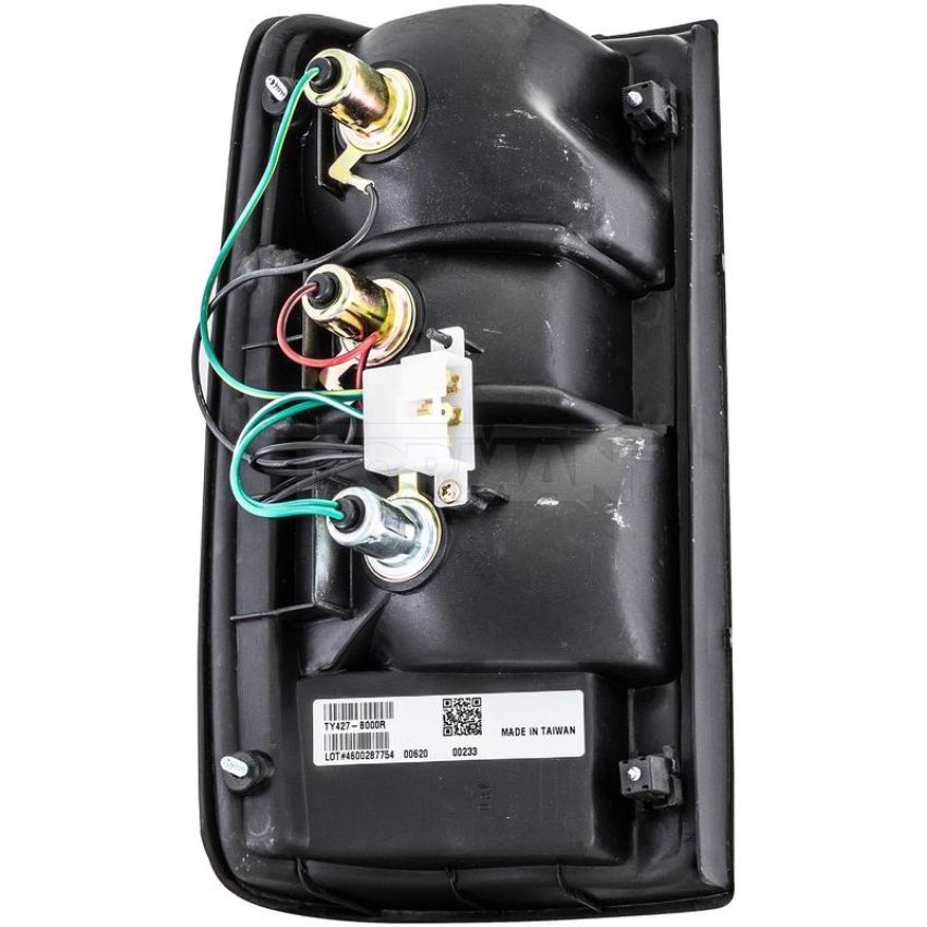 DORMAN 1610713 Tail Lamp Assembly