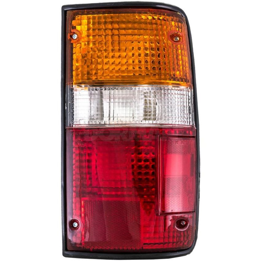 DORMAN 1610713 Tail Lamp Assembly