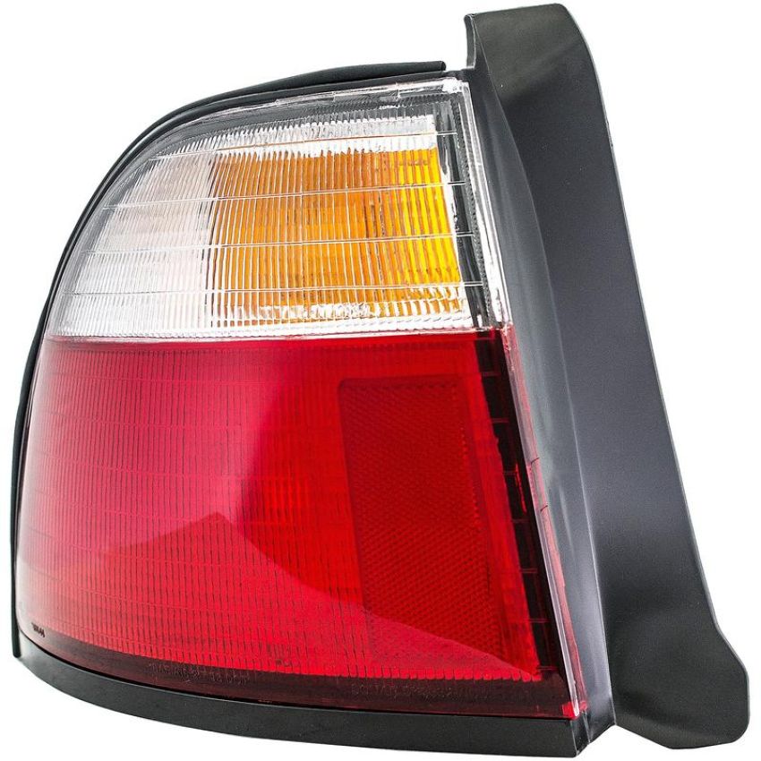 DORMAN 1610738 Tail Lamp Assembly