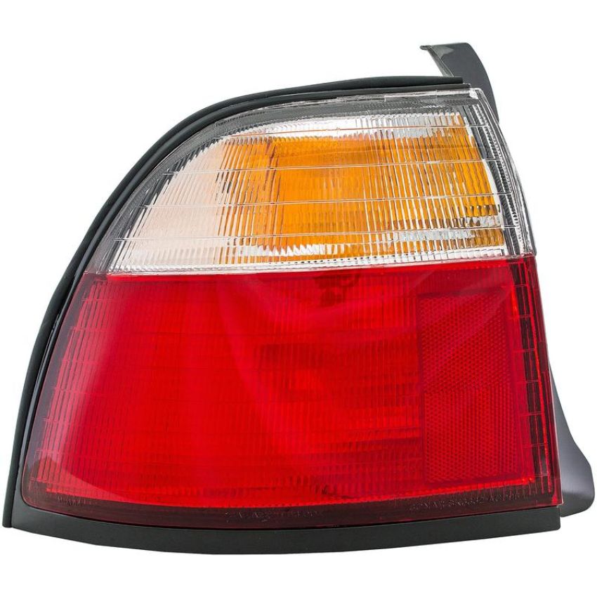 DORMAN 1610738 Tail Lamp Assembly
