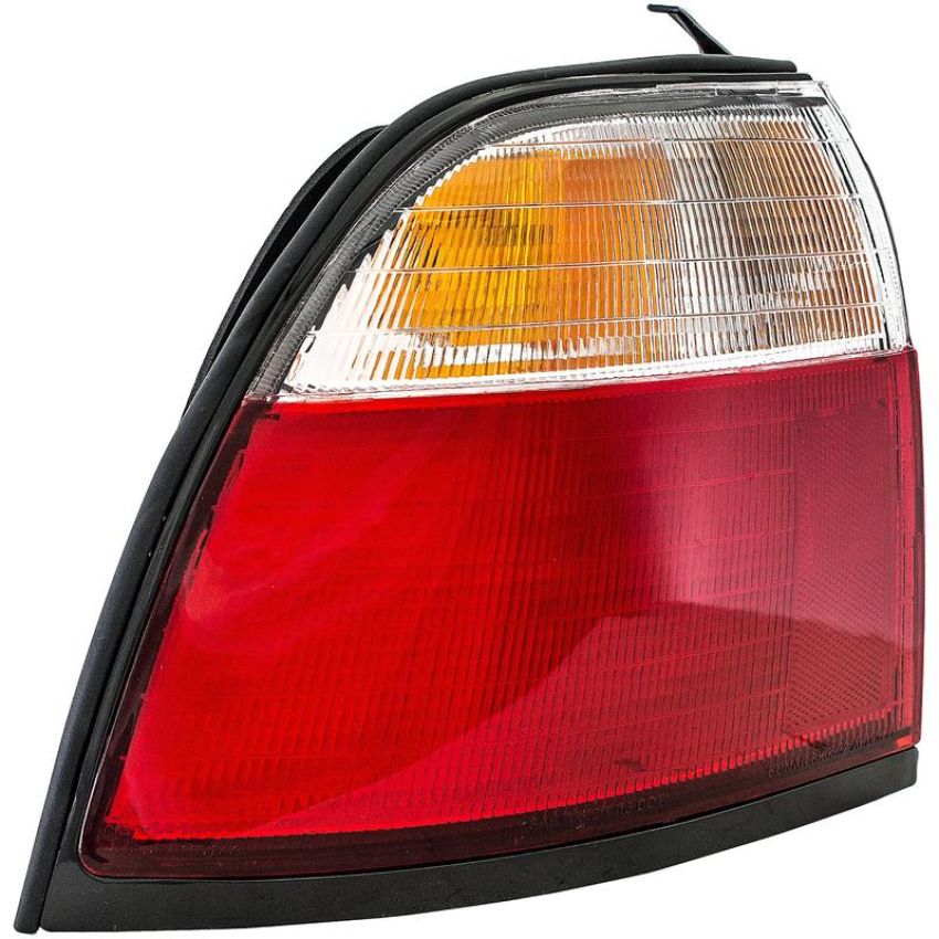 DORMAN 1610738 Tail Lamp Assembly