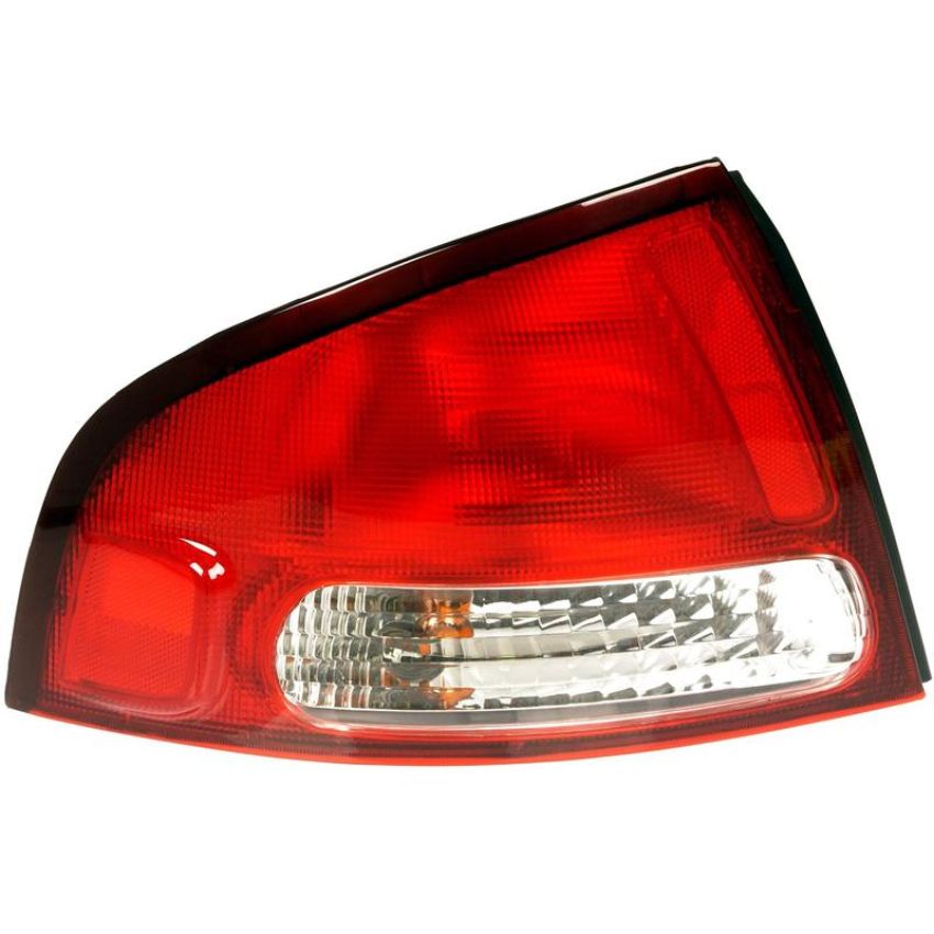 DORMAN 1610758 Tail Lamp Assembly